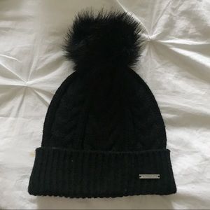 ❄️ Michael Kors Winter Hat ❄️